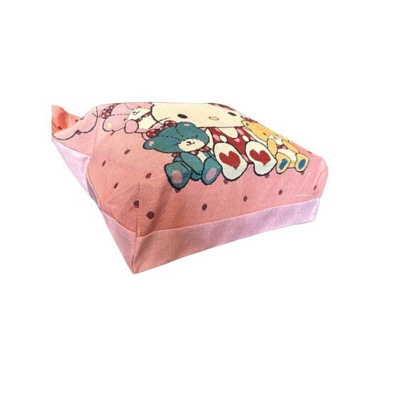 Hello Kitty Tote Bag - Picture 7 of 7